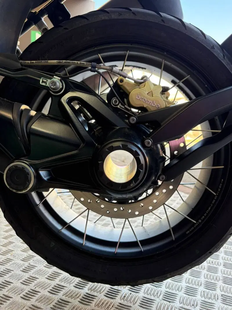 Bmw R 1200 GS (2017 - 18) (3)