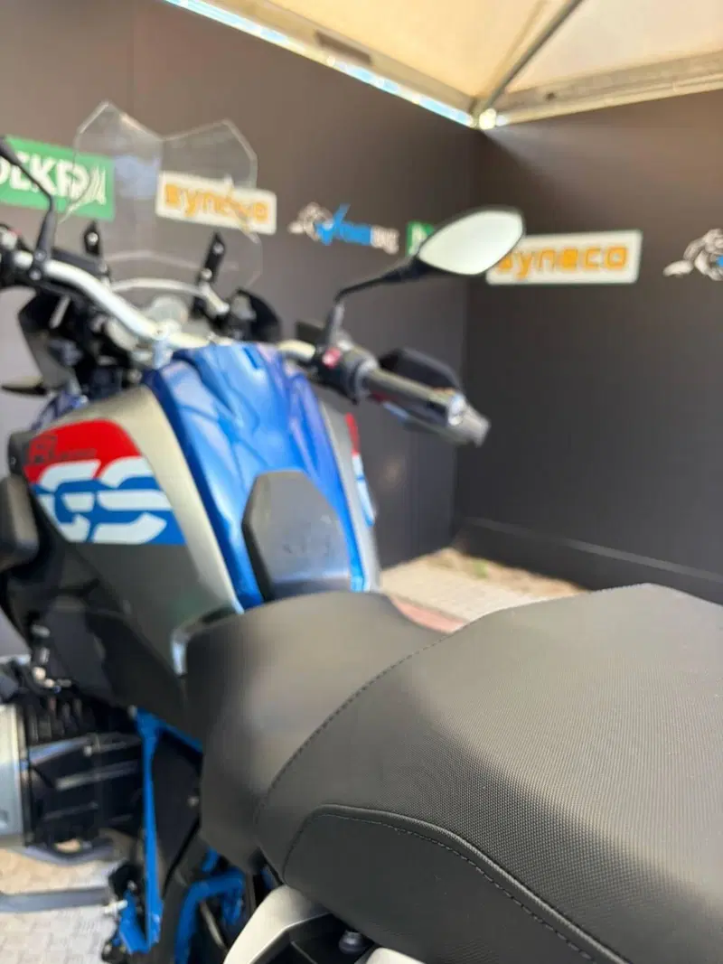 Bmw R 1200 GS (2017 - 18) (4)