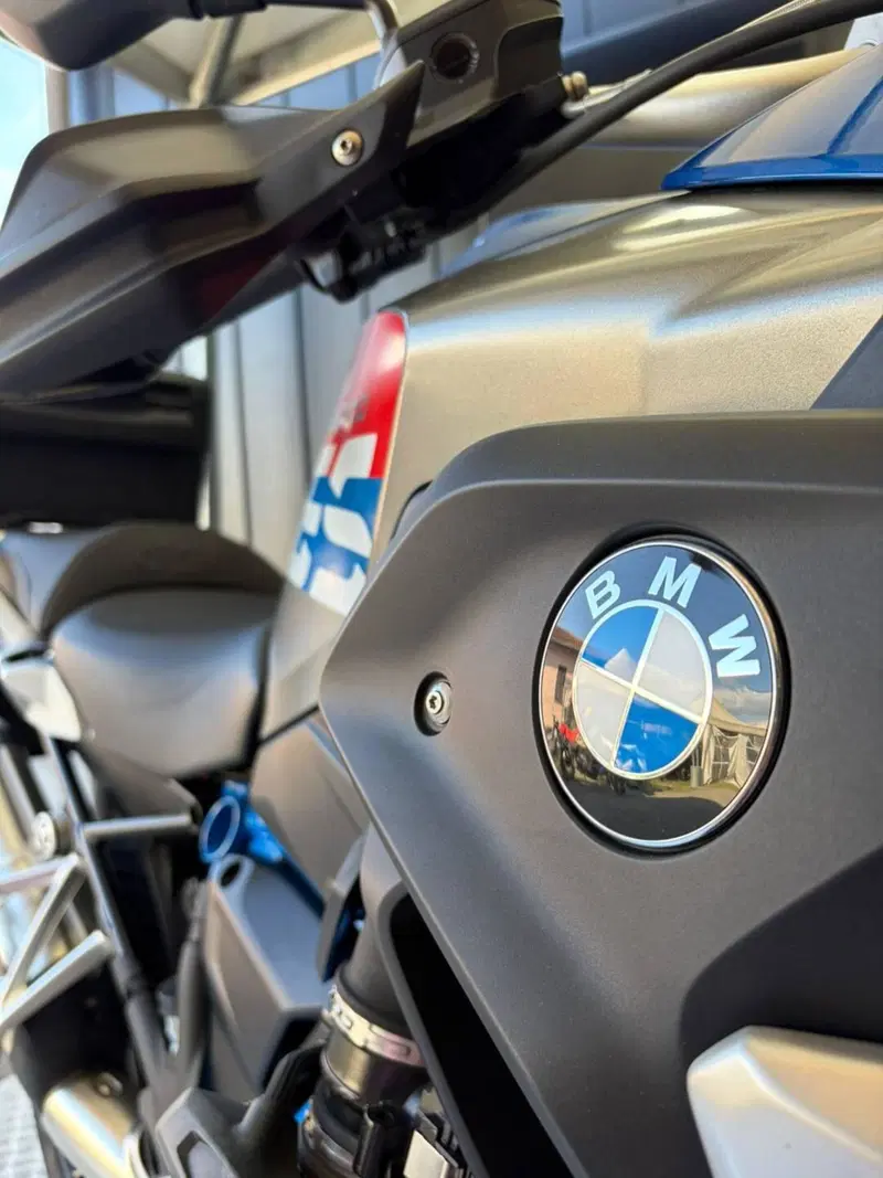 Bmw R 1200 GS (2017 - 18) (6)