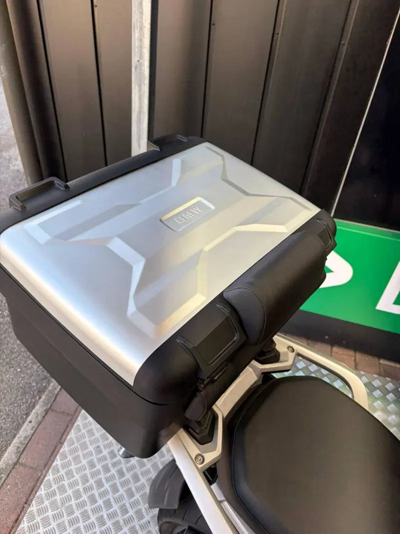 Bmw R 1200 GS (2017 - 18) (7)
