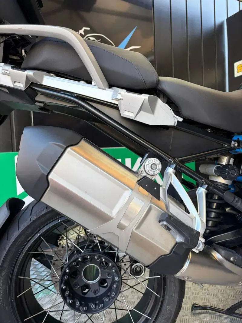 Bmw R 1200 GS (2017 - 18) (8)