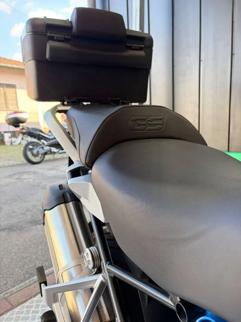 Bmw R 1200 GS (2017 - 18) (9)