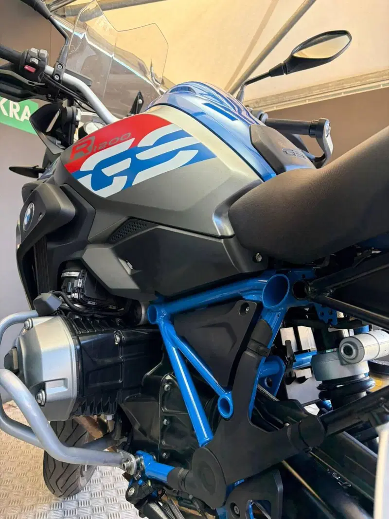 Bmw R 1200 GS (2017 - 18) (12)