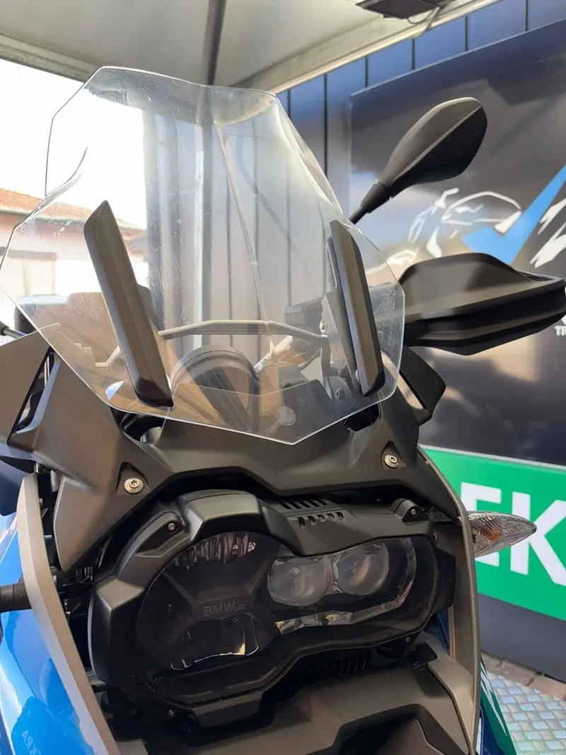 Bmw R 1200 GS (2017 - 18) (16)