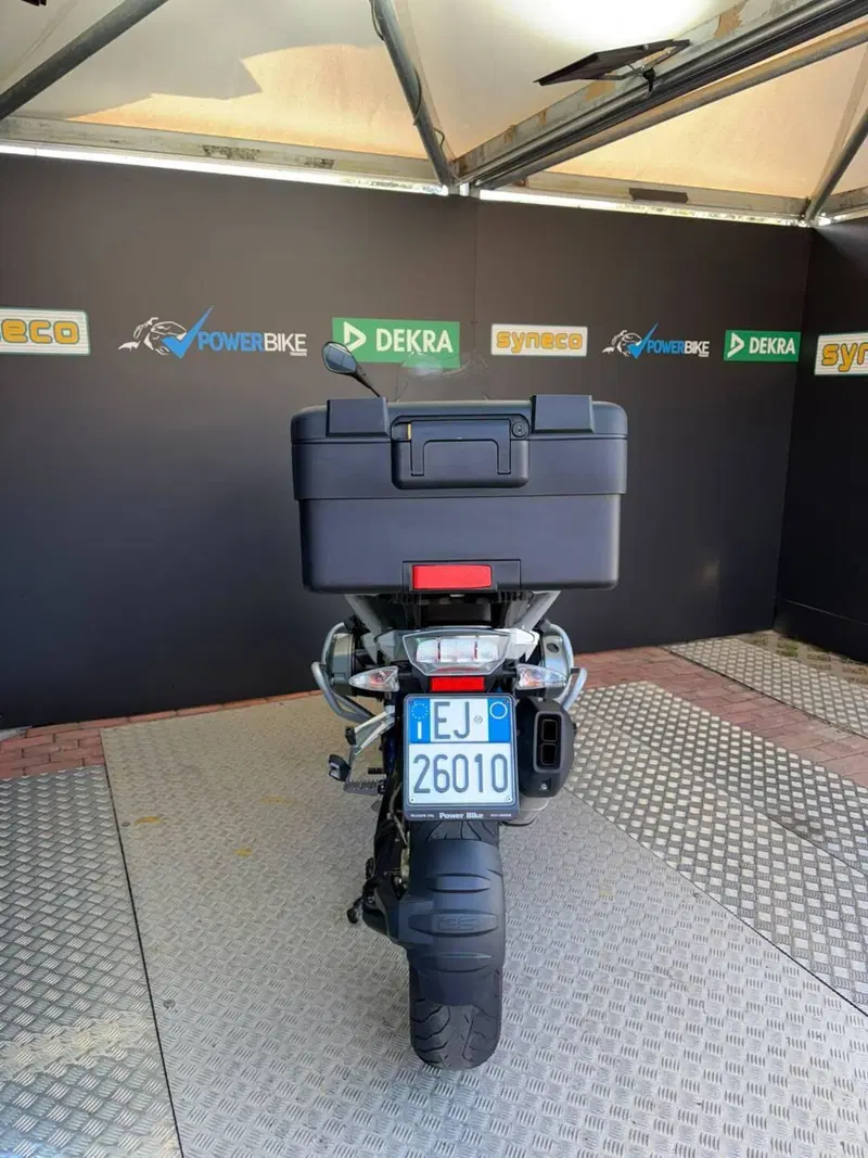 Bmw R 1200 GS (2017 - 18) (17)
