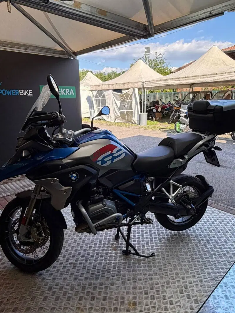 Bmw R 1200 GS (2017 - 18) (19)