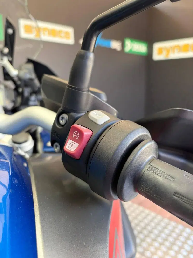 Bmw R 1200 GS (2017 - 18) (20)