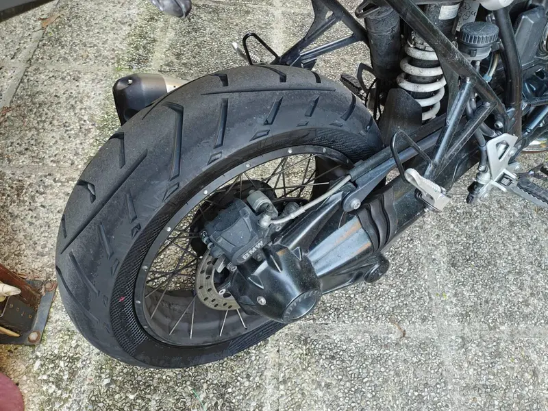 Bmw R nineT Urban GS 1200 (2017 - 20) (4)