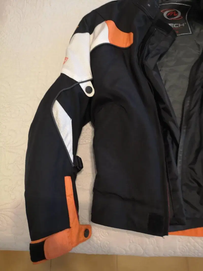 Vendo giaccheMtech/JeansSpyke donna taglia 42 Perf (4)