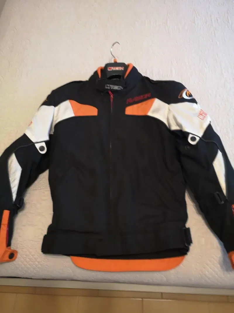 Vendo giaccheMtech/JeansSpyke donna taglia 42 Perf (5)