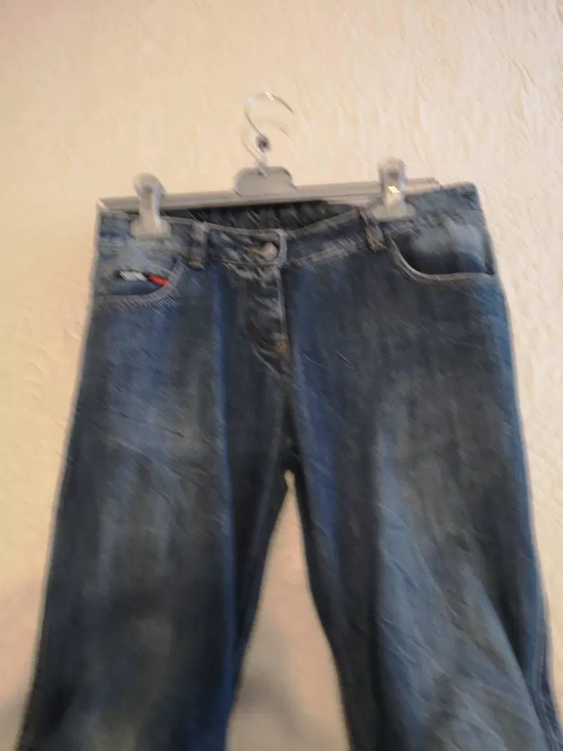 Vendo giaccheMtech/JeansSpyke donna taglia 42 Perf (6)