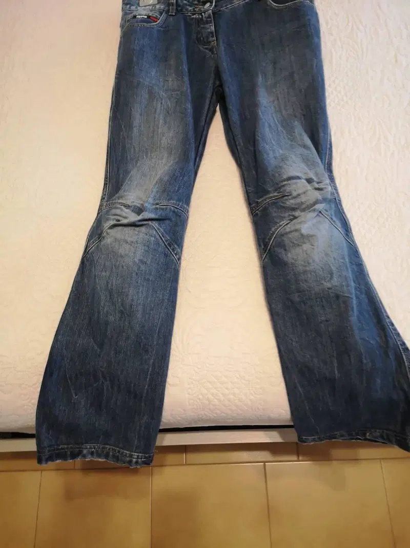 Vendo giaccheMtech/JeansSpyke donna taglia 42 Perf (7)