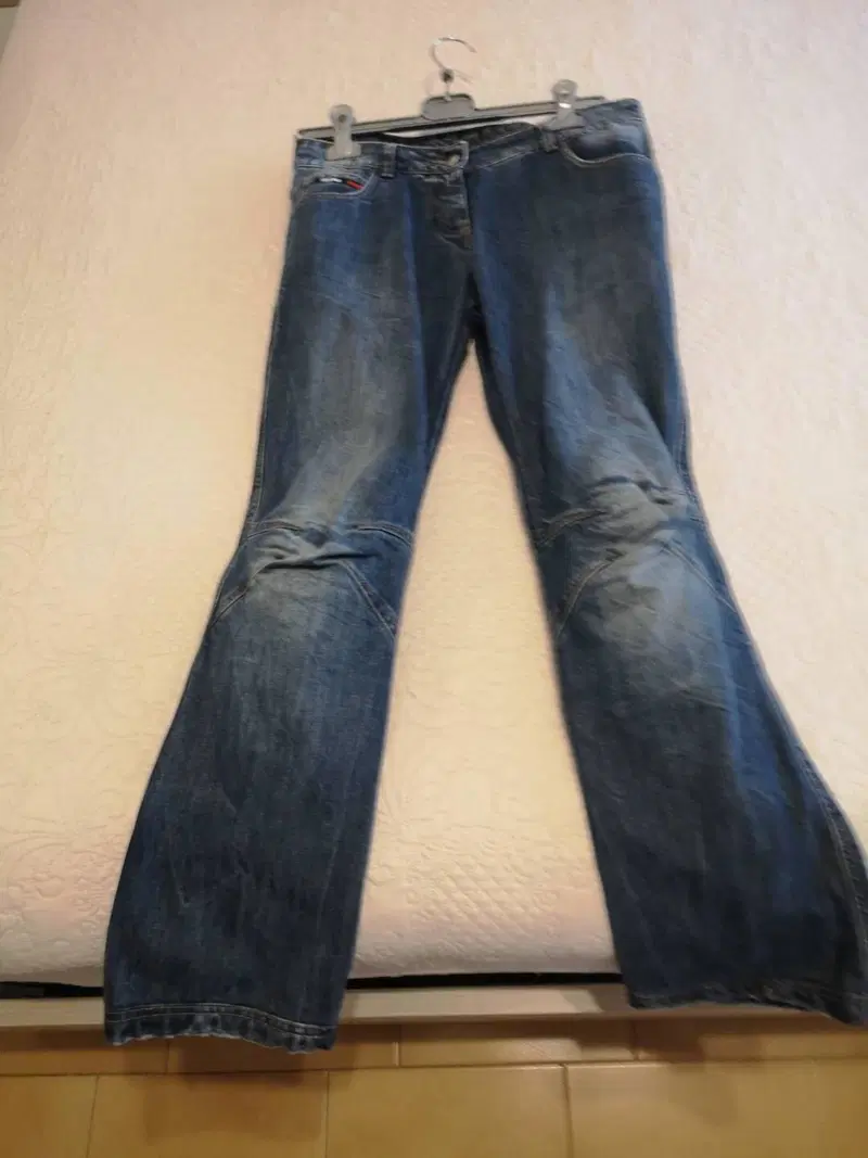 Vendo giaccheMtech/JeansSpyke donna taglia 42 Perf (8)