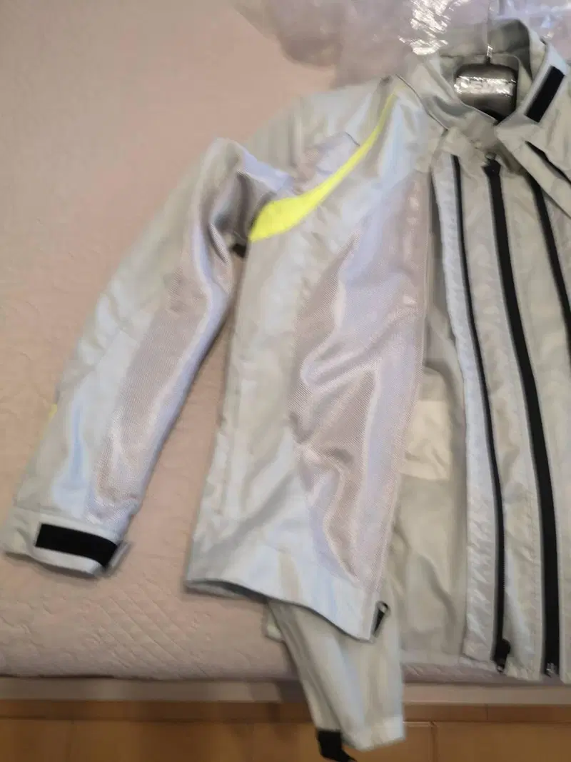 Vendo giaccheMtech/JeansSpyke donna taglia 42 Perf (11)