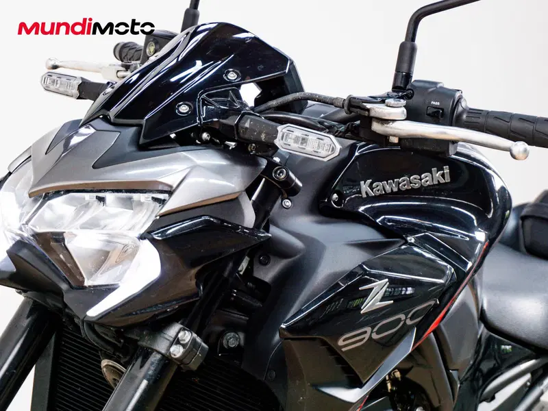 Kawasaki Z 900 (2020) (11)