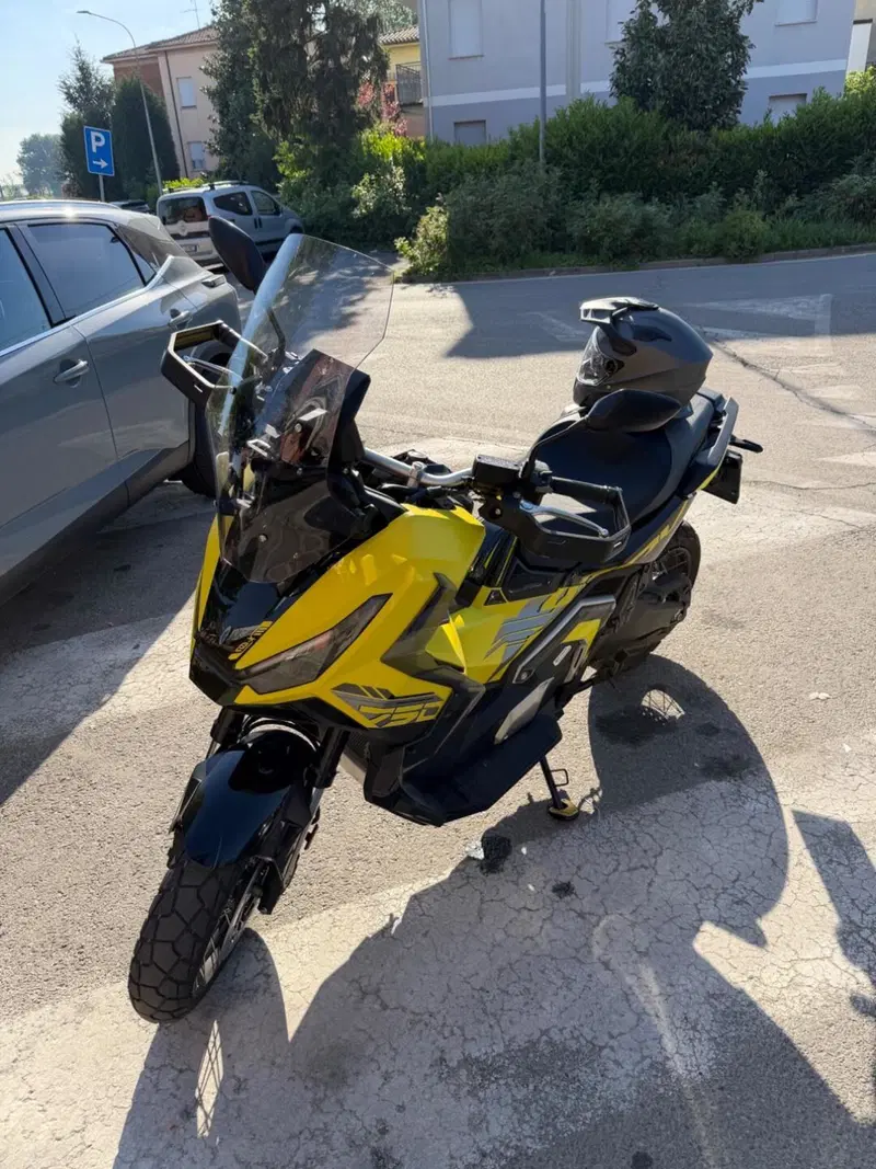 Honda X-ADV 750 Special Edition (2026)