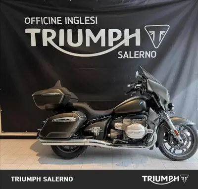 Bmw R 18 Transcontinental (2021 - 24) usata