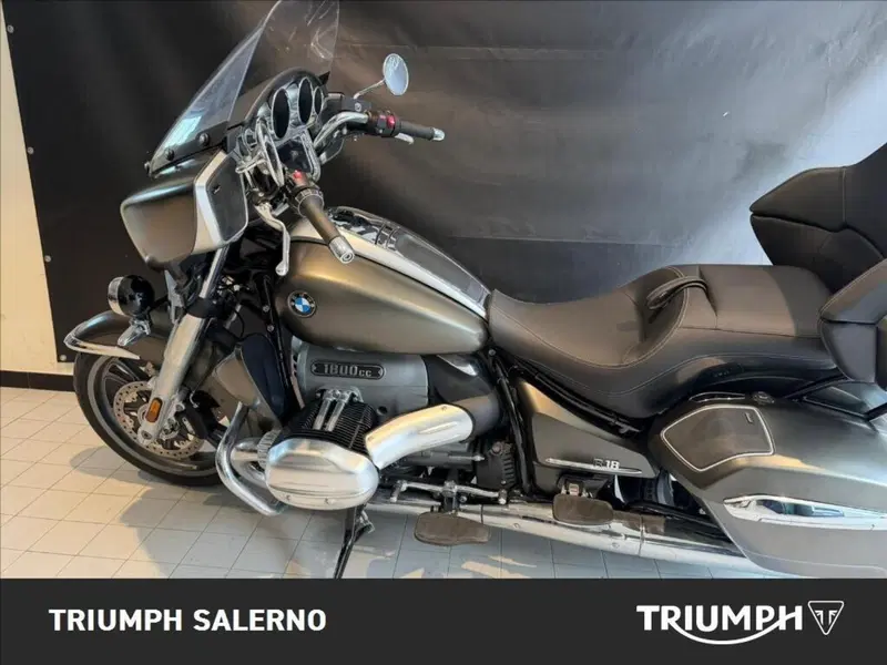 Bmw R 18 Transcontinental (2021 - 24) (2)