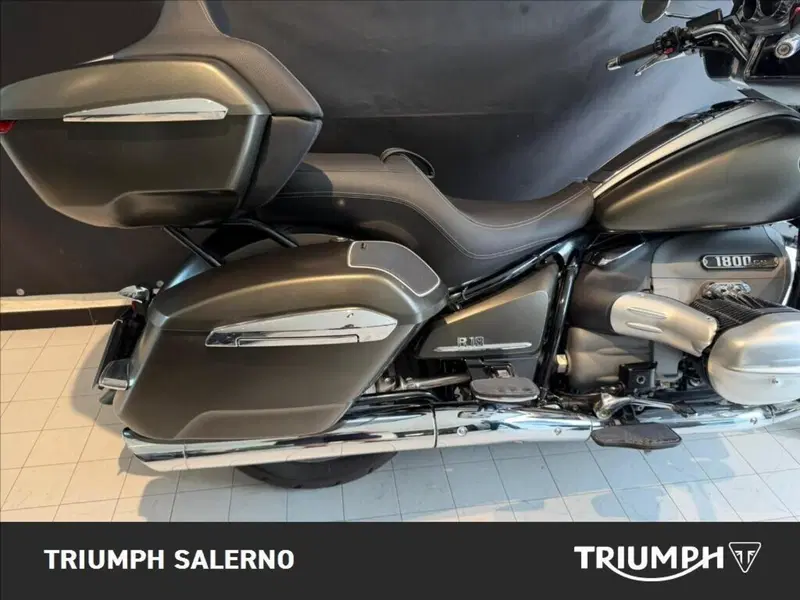 Bmw R 18 Transcontinental (2021 - 24) (3)