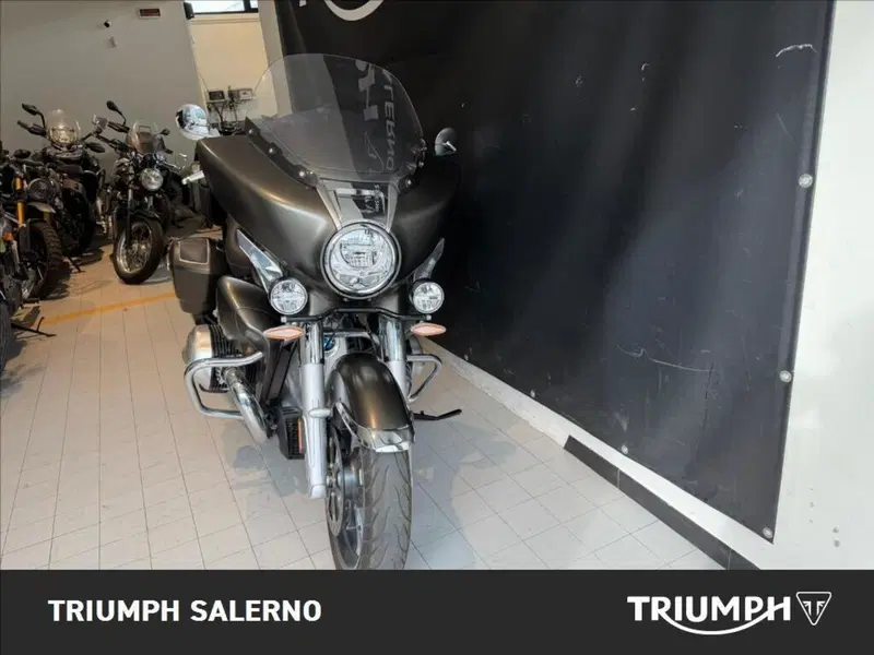 Bmw R 18 Transcontinental (2021 - 24) (5)
