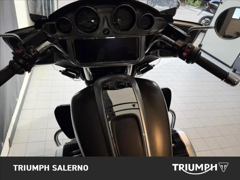 Bmw R 18 Transcontinental (2021 - 24) (6)