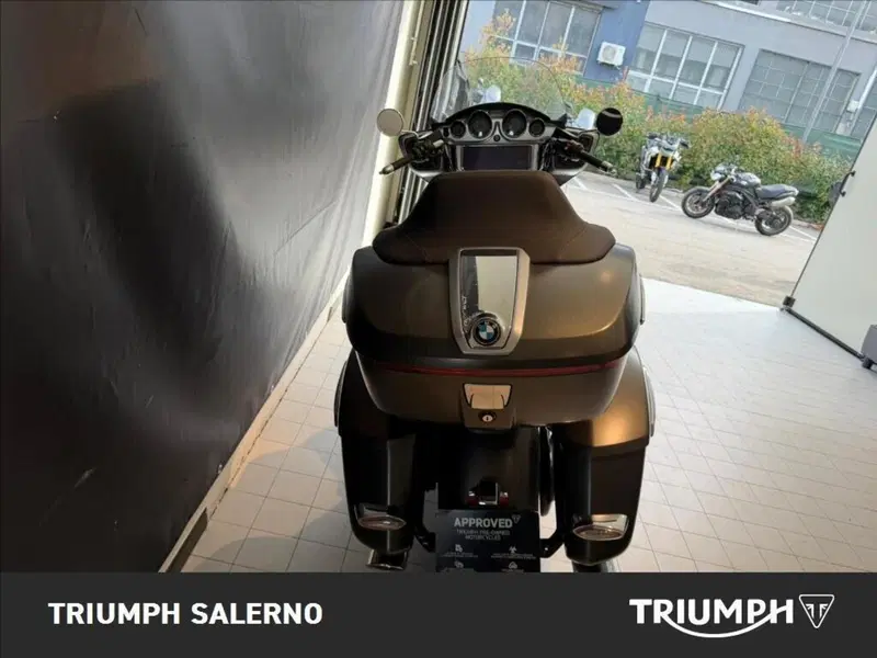 Bmw R 18 Transcontinental (2021 - 24) (7)