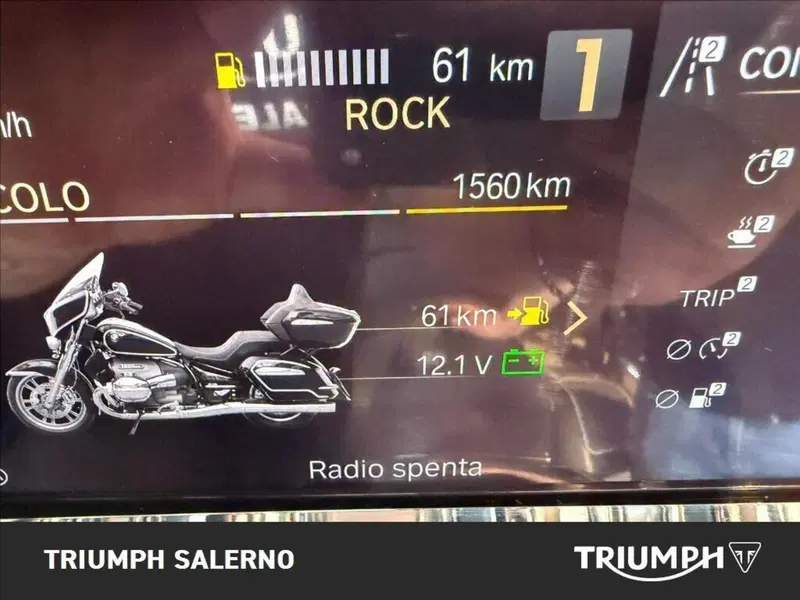 Bmw R 18 Transcontinental (2021 - 24) (8)