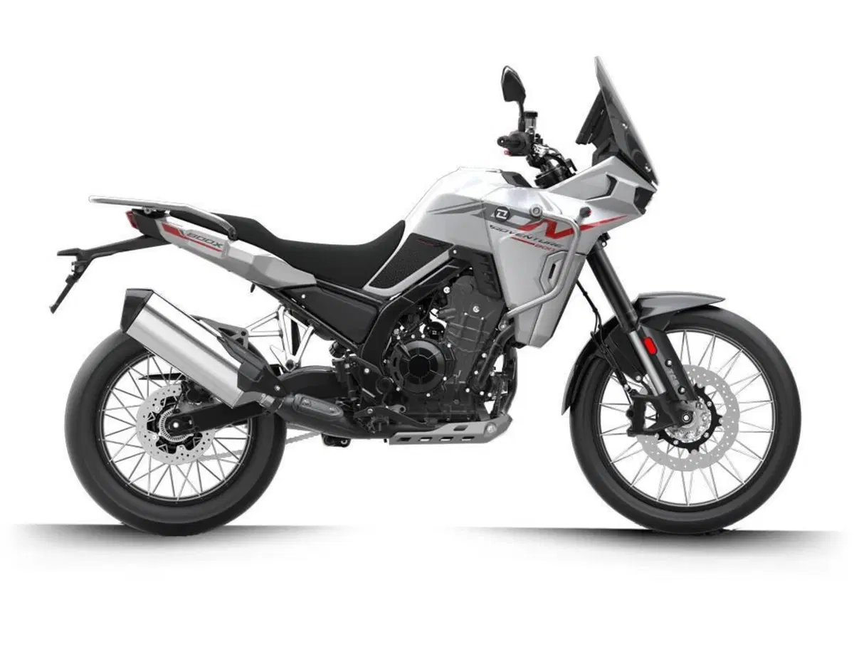 Kove 800X Pro (2026)