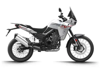 Kove 800X Pro (2026) nuova