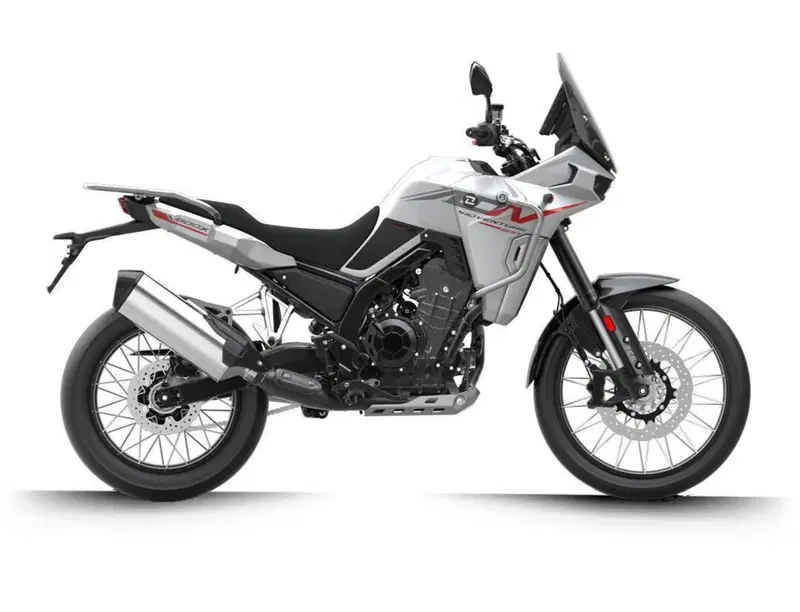 Kove 800X Pro (2026)