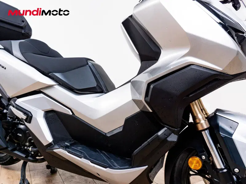 Honda ADV 350 (2025 - 26) (5)