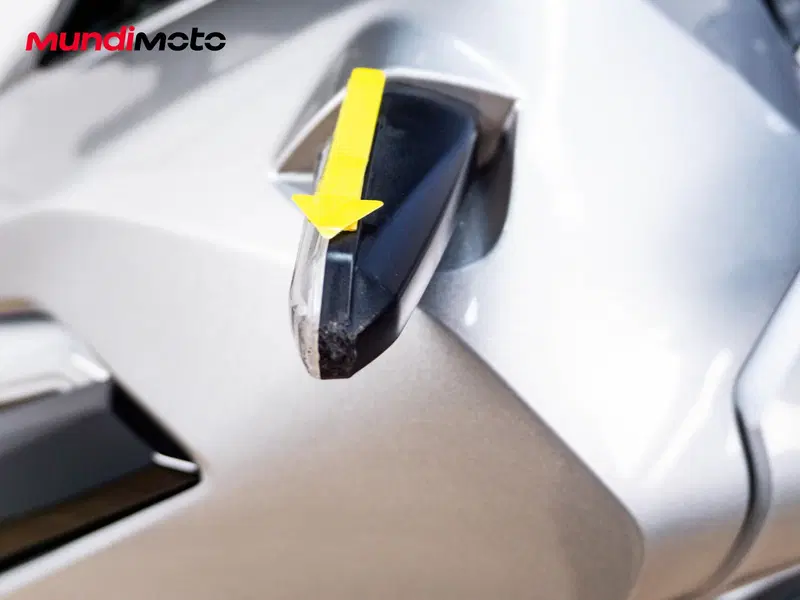Honda ADV 350 (2025 - 26) (24)