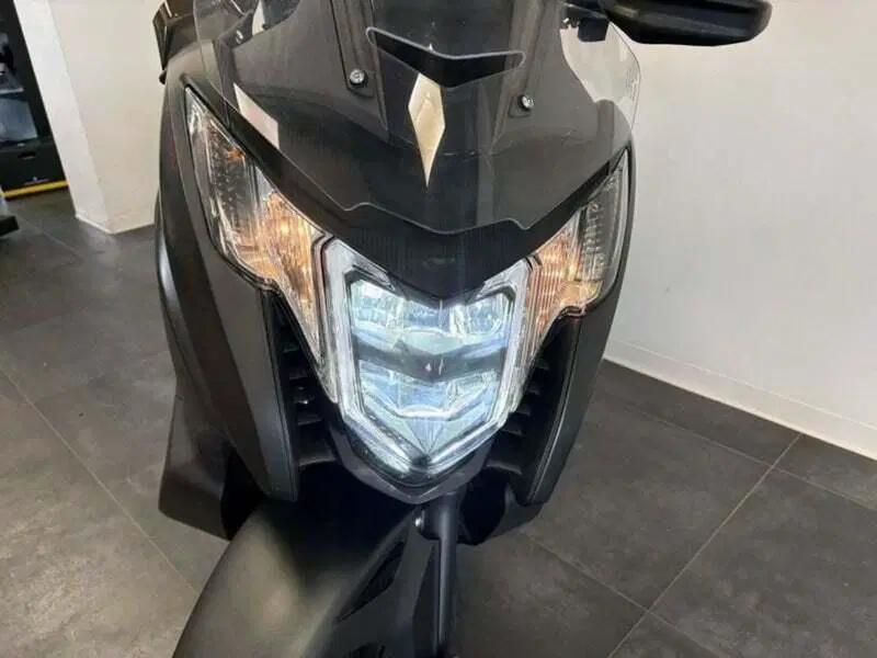 Honda Integra 750 DCT (2018 - 20) (3)