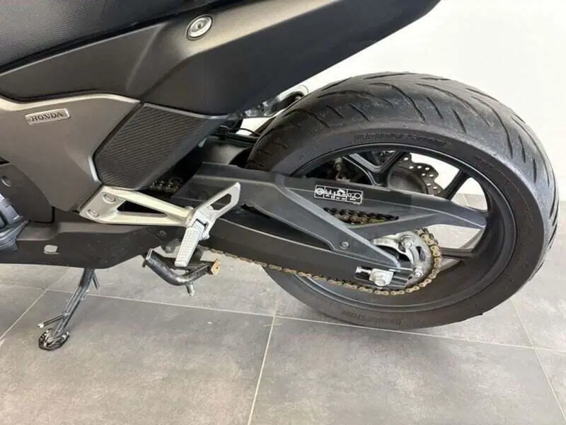 Honda Integra 750 DCT (2018 - 20) (7)