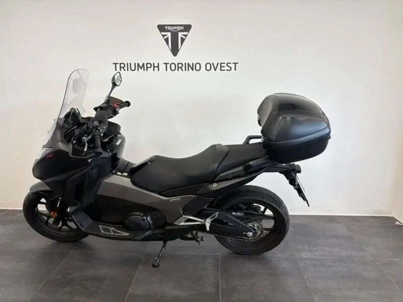 Honda Integra 750 DCT (2018 - 20) (2)