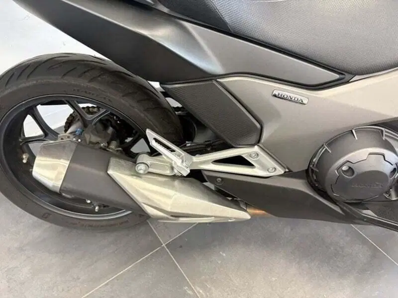 Honda Integra 750 DCT (2018 - 20) (10)