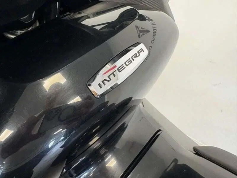 Honda Integra 750 DCT (2018 - 20) (8)