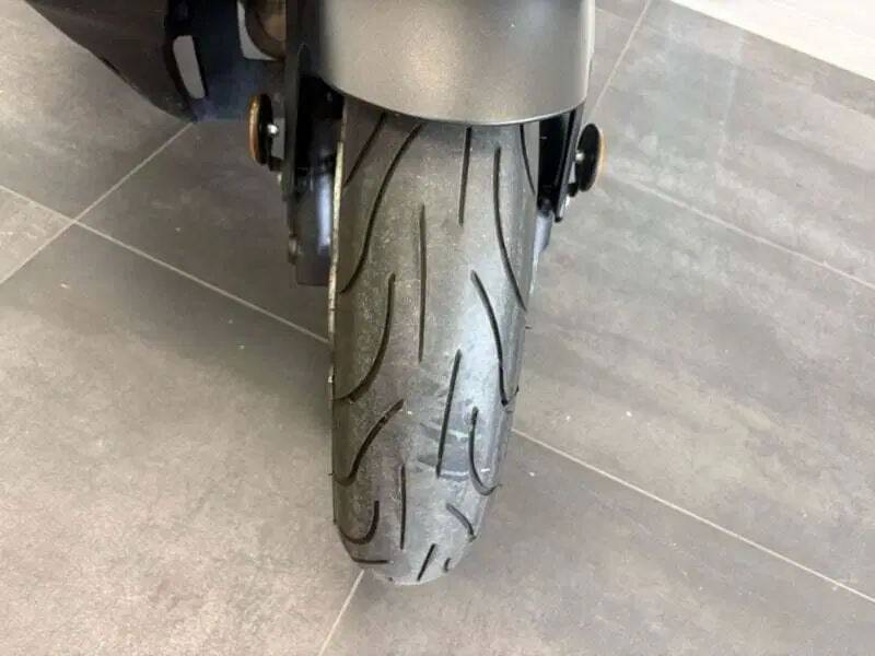 Honda Integra 750 DCT (2018 - 20) (11)