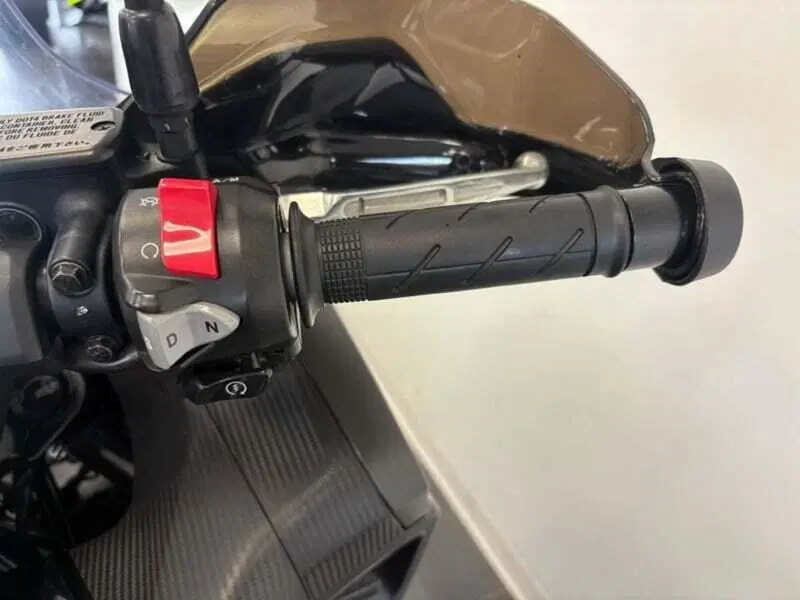 Honda Integra 750 DCT (2018 - 20) (6)
