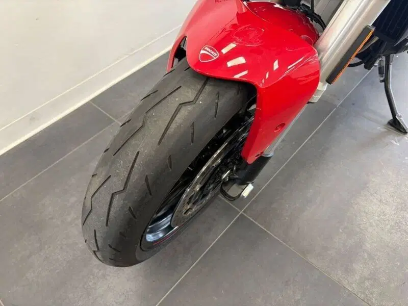 Ducati Monster 797 (2019 - 20) (11)