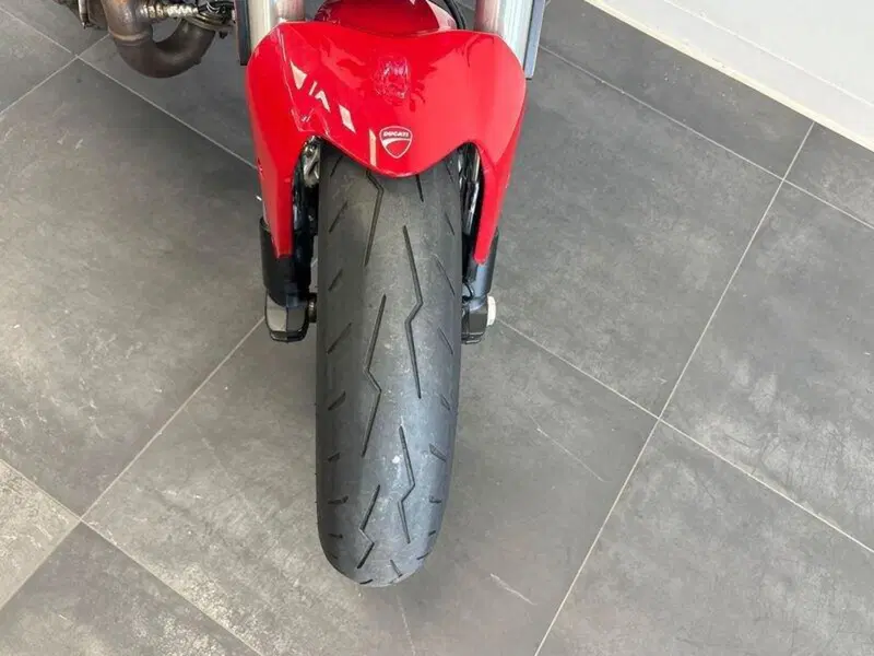 Ducati Monster 797 (2019 - 20) (12)