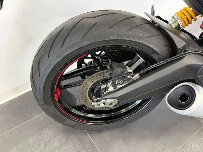 Ducati Monster 797 (2019 - 20) (14)