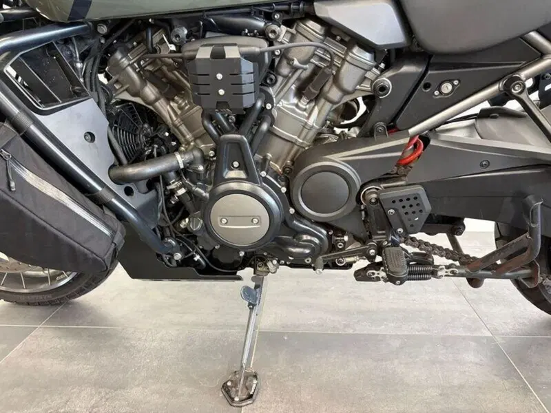 Harley-Davidson Pan America 1250 Special (2020 - 25) (10)