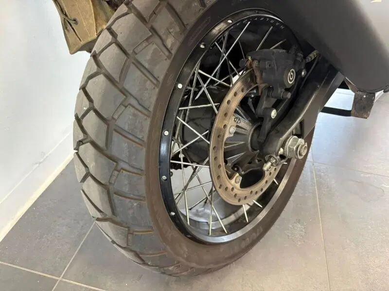 Harley-Davidson Pan America 1250 Special (2020 - 25) (11)