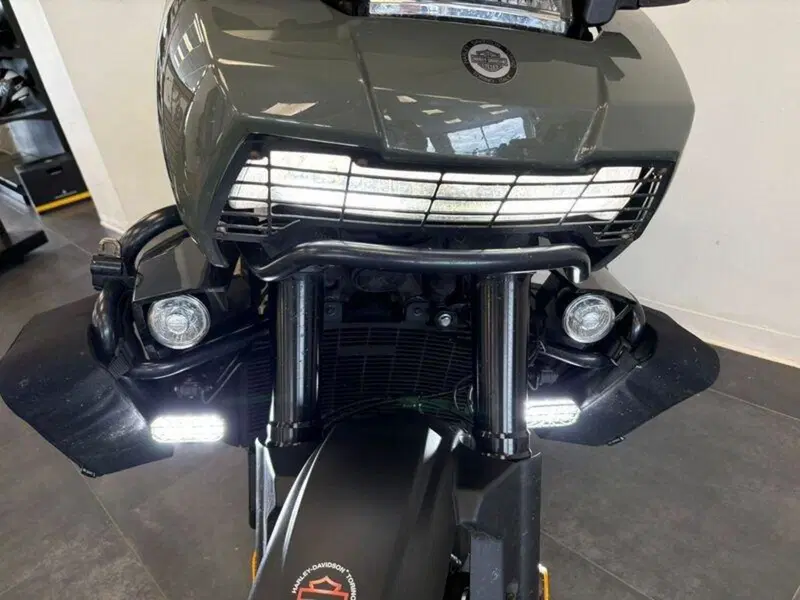 Harley-Davidson Pan America 1250 Special (2020 - 25) (3)