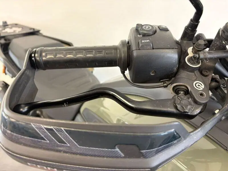 Harley-Davidson Pan America 1250 Special (2020 - 25) (16)