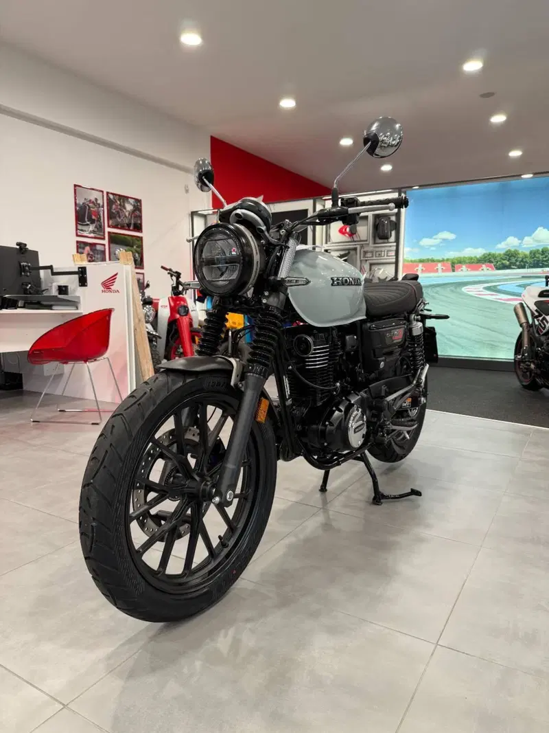 Honda GB 350 S (2025 - 26)