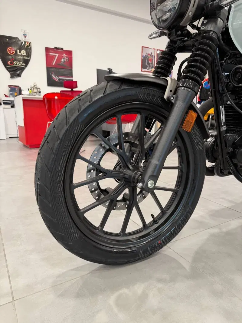 Honda GB 350 S (2025 - 26) (10)