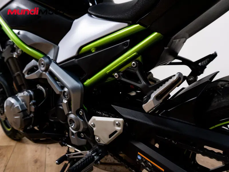Kawasaki Z 900 (2020) (10)