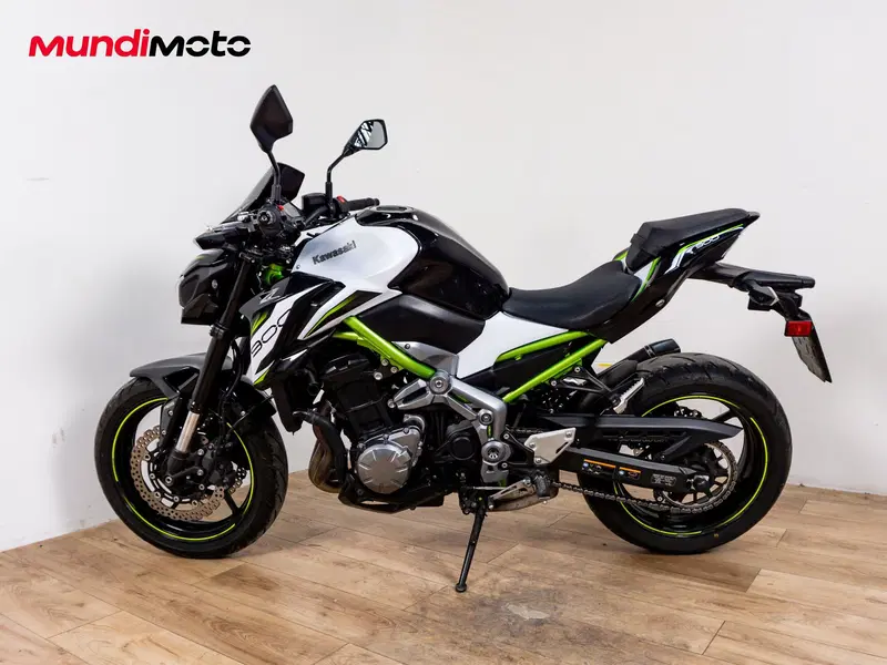 Kawasaki Z 900 (2020) (6)